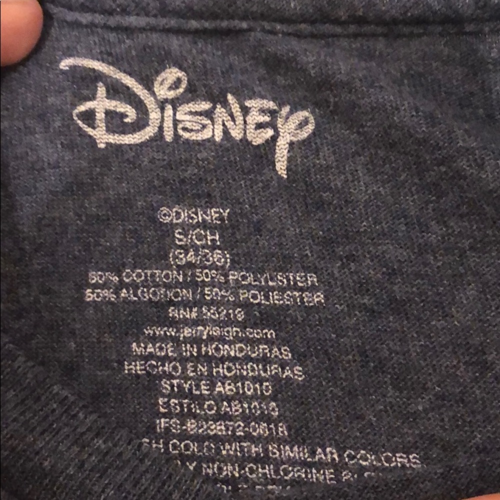 Grumpy shirt - Picture 2 of 2
